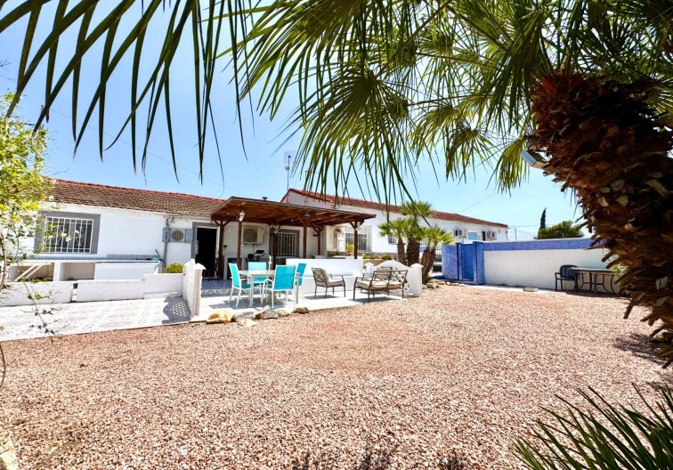 Resale - villa - Dolores - Comunidad Valenciana