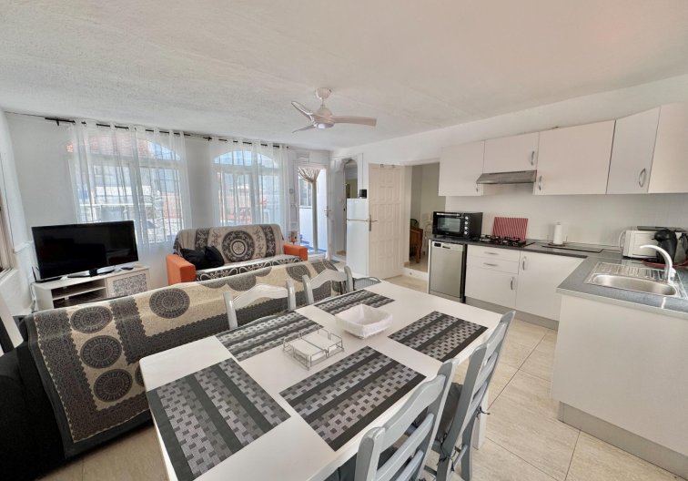 Resale - villa - Dolores - Comunidad Valenciana