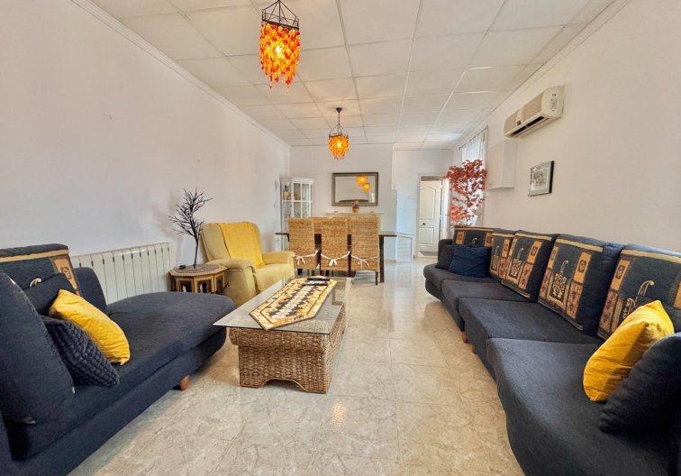 Resale - villa - Dolores - Comunidad Valenciana