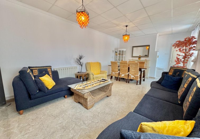 Resale - villa - Dolores - Comunidad Valenciana