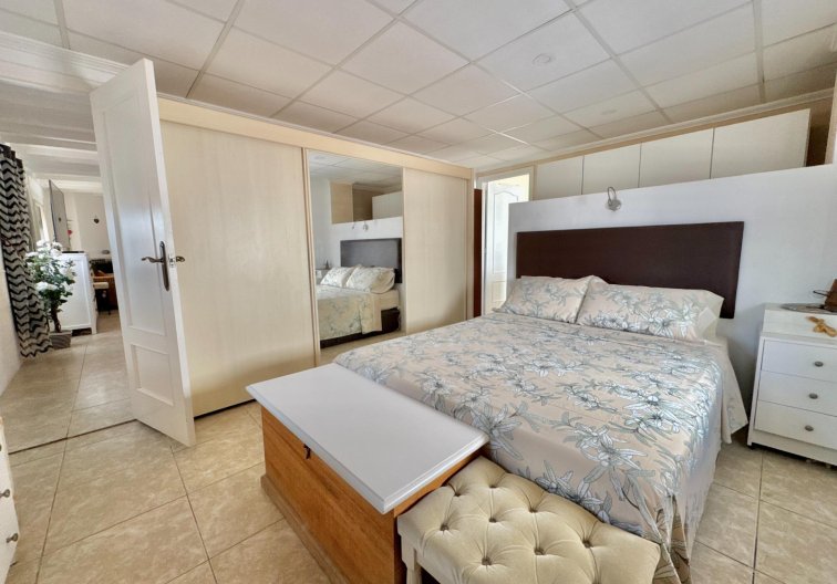 Resale - villa - Dolores - Comunidad Valenciana