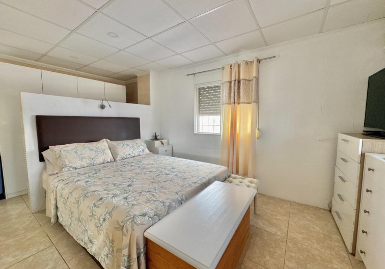 Resale - villa - Dolores - Comunidad Valenciana