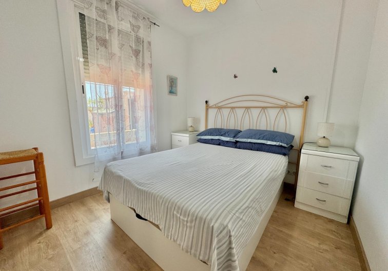 Resale - villa - Dolores - Comunidad Valenciana