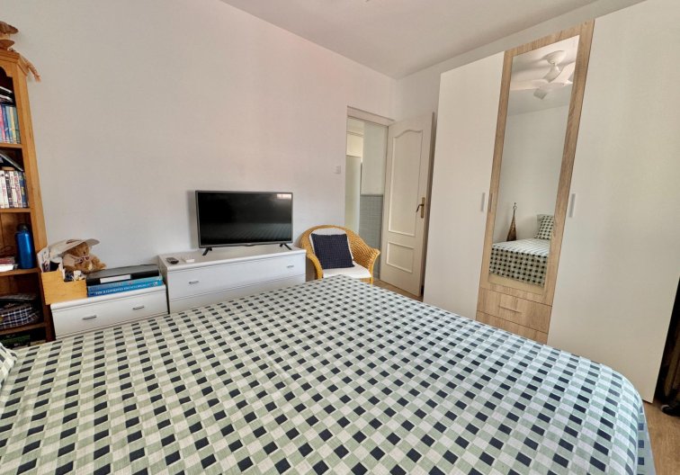 Resale - villa - Dolores - Comunidad Valenciana
