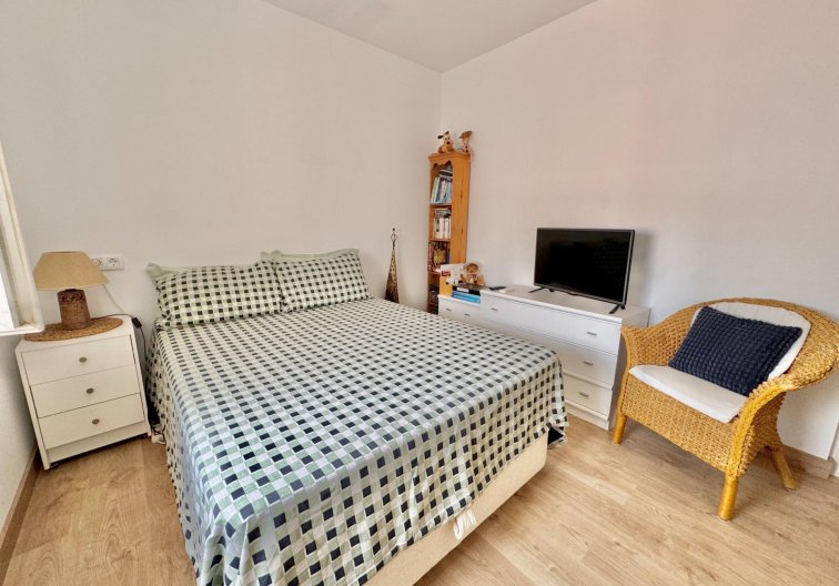 Resale - villa - Dolores - Comunidad Valenciana