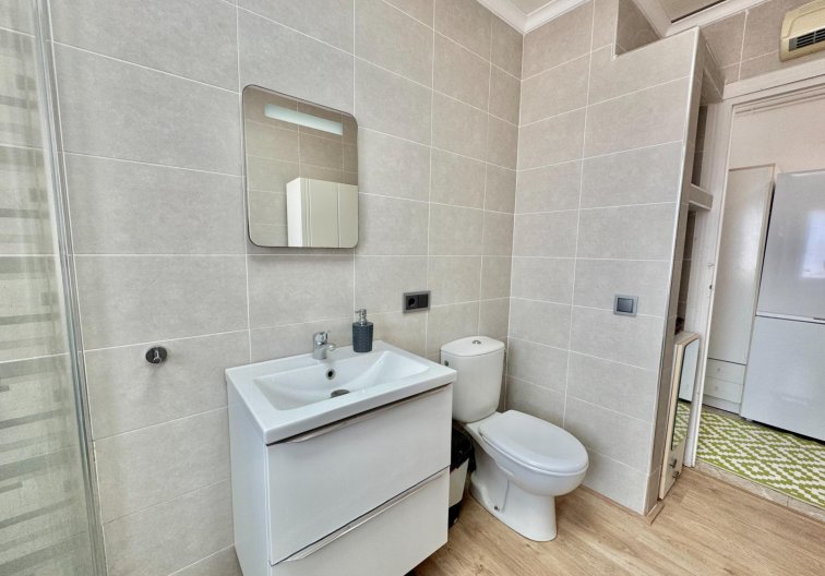 Resale - villa - Dolores - Comunidad Valenciana