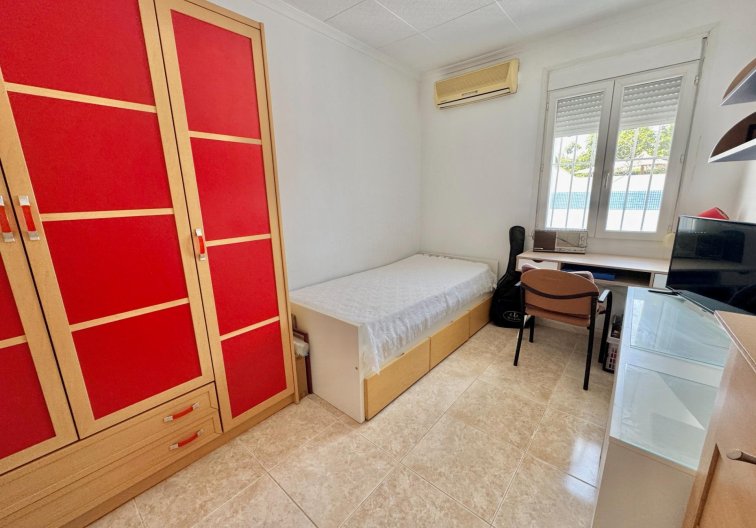 Resale - villa - Dolores - Comunidad Valenciana