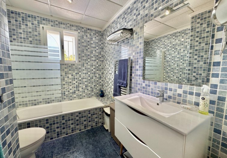Resale - villa - Dolores - Comunidad Valenciana