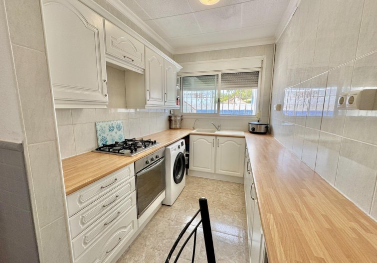 Resale - villa - Dolores - Comunidad Valenciana