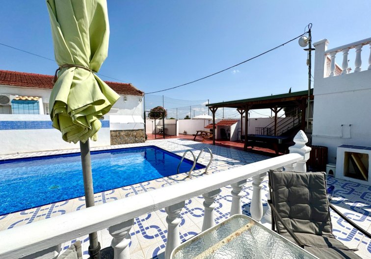 Resale - villa - Dolores - Comunidad Valenciana