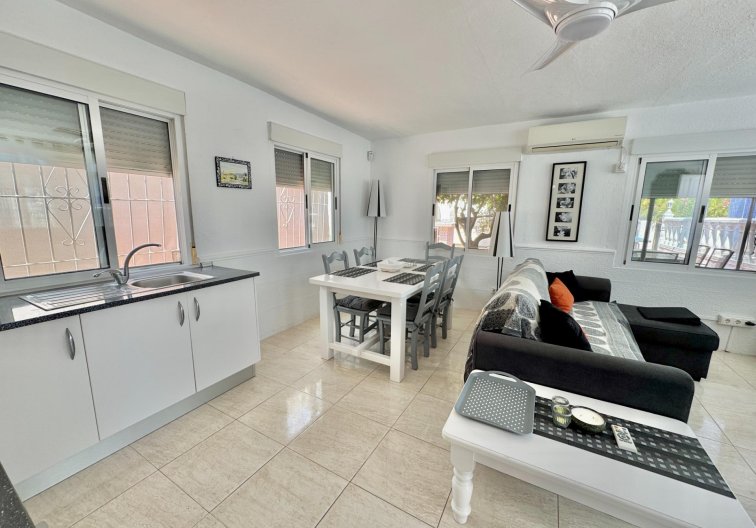 Resale - villa - Dolores - Comunidad Valenciana