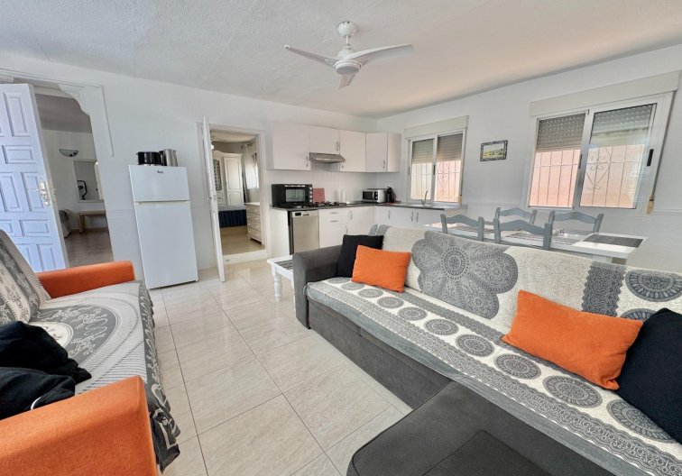 Resale - villa - Dolores - Comunidad Valenciana