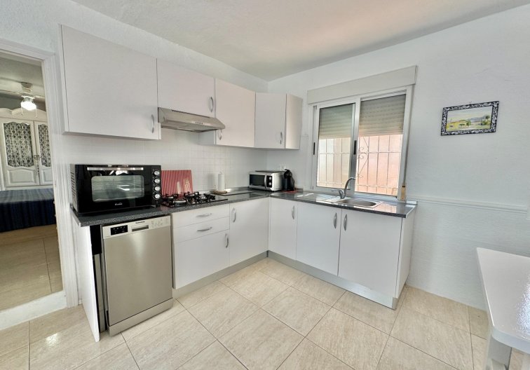 Resale - villa - Dolores - Comunidad Valenciana
