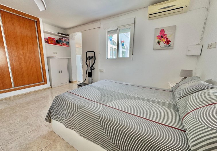 Resale - villa - Dolores - Comunidad Valenciana