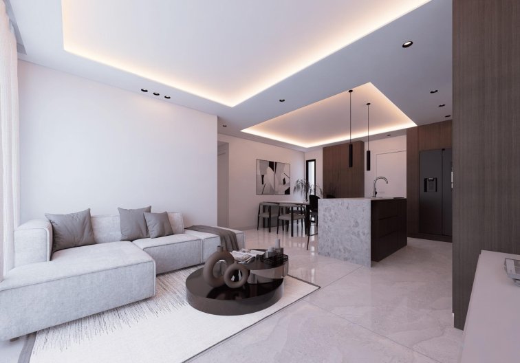 New Build - Penthouse - Guardamar del Segura - Centro