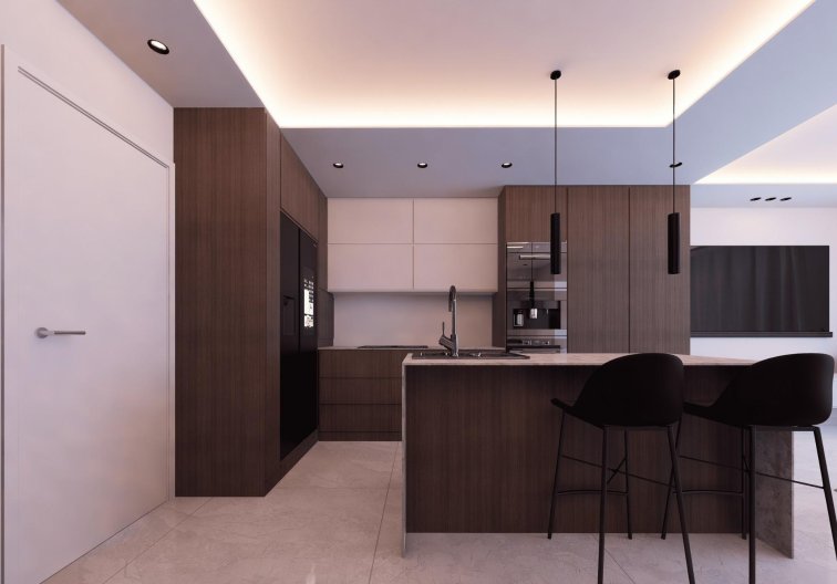 New Build - Penthouse - Guardamar del Segura - Centro