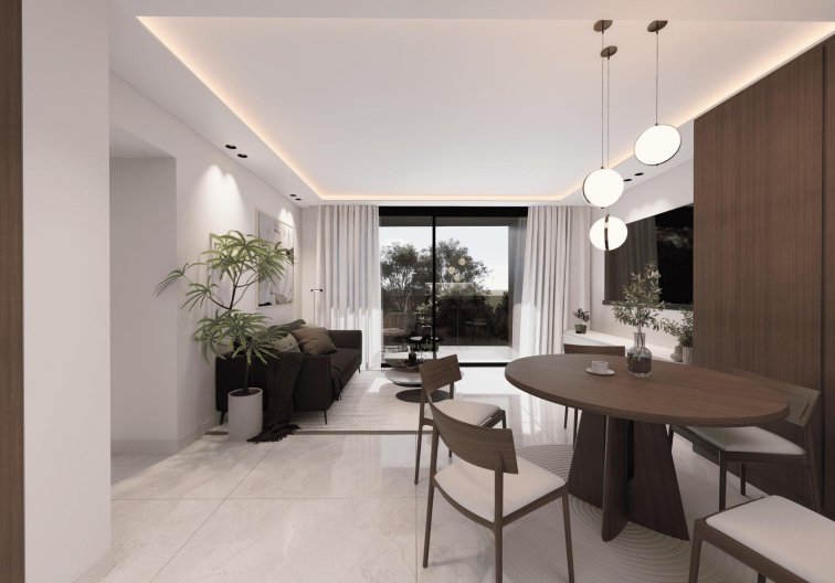 New Build - Penthouse - Guardamar del Segura - Centro