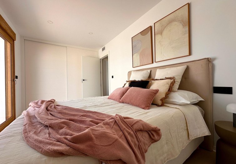 Neubau - Bungalow - San Pedro del Pinatar - Los Peñascos