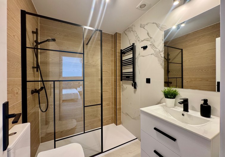 Resale - town house - Orihuela Costa - Costa Blanca