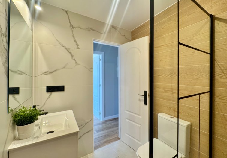 Resale - town house - Orihuela Costa - Costa Blanca
