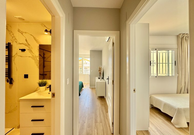 Resale - town house - Orihuela Costa - Costa Blanca