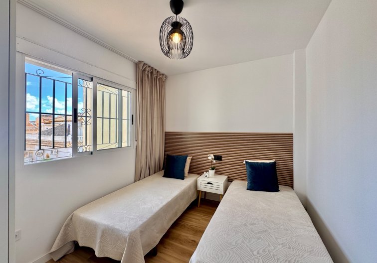 Resale - town house - Orihuela Costa - Costa Blanca