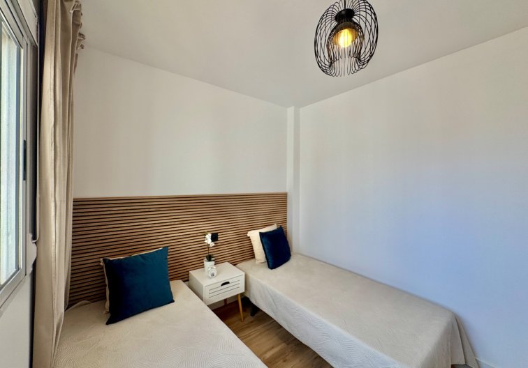 Resale - town house - Orihuela Costa - Costa Blanca