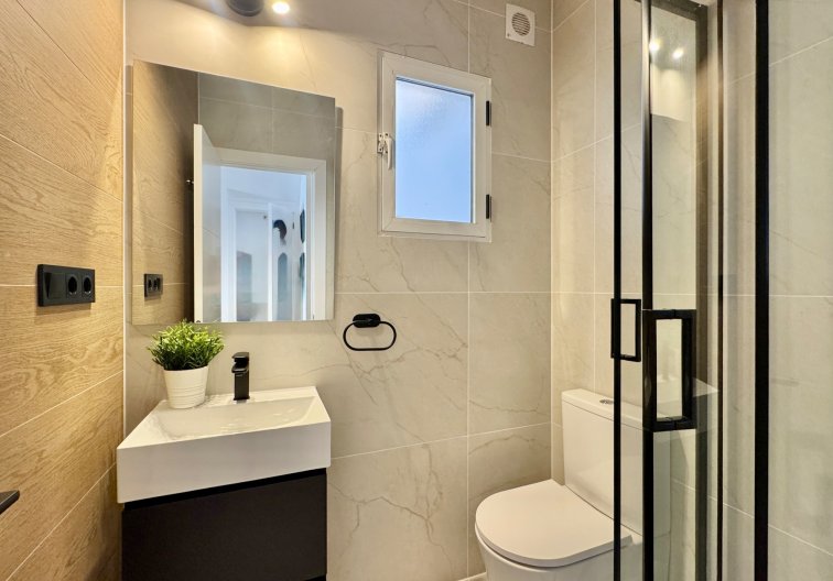 Resale - town house - Orihuela Costa - Costa Blanca