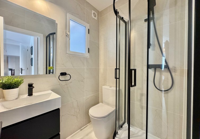 Resale - town house - Orihuela Costa - Costa Blanca