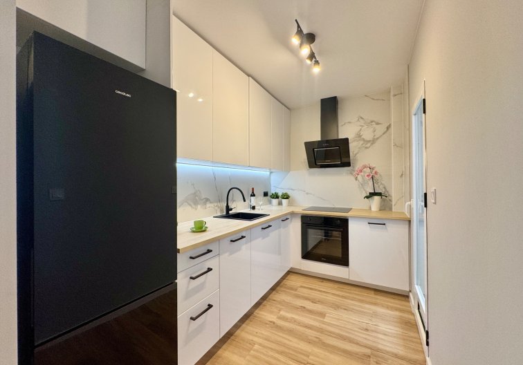 Resale - town house - Orihuela Costa - Costa Blanca