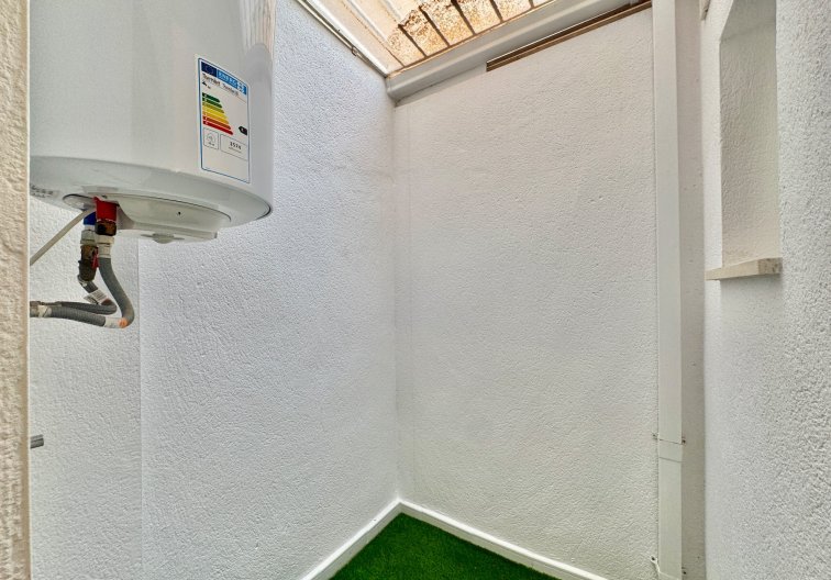 Resale - town house - Orihuela Costa - Costa Blanca