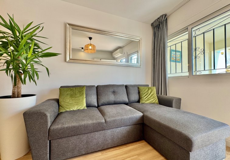 Resale - town house - Orihuela Costa - Costa Blanca