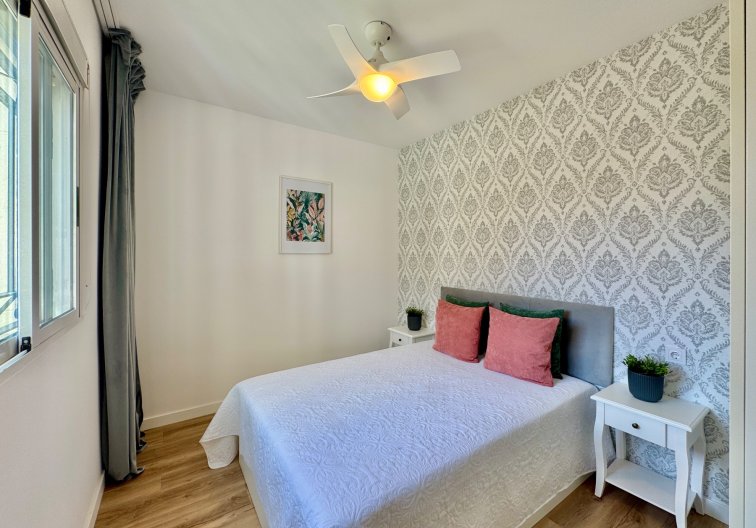 Resale - town house - Orihuela Costa - Costa Blanca