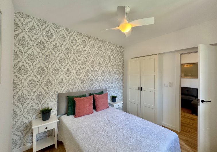 Resale - town house - Orihuela Costa - Costa Blanca