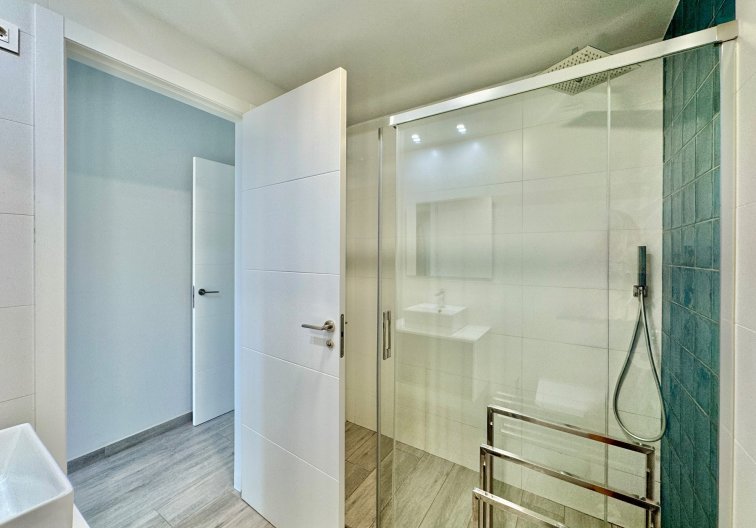 Segunda mano - Apartamento  - San Miguel de Salinas - Inland