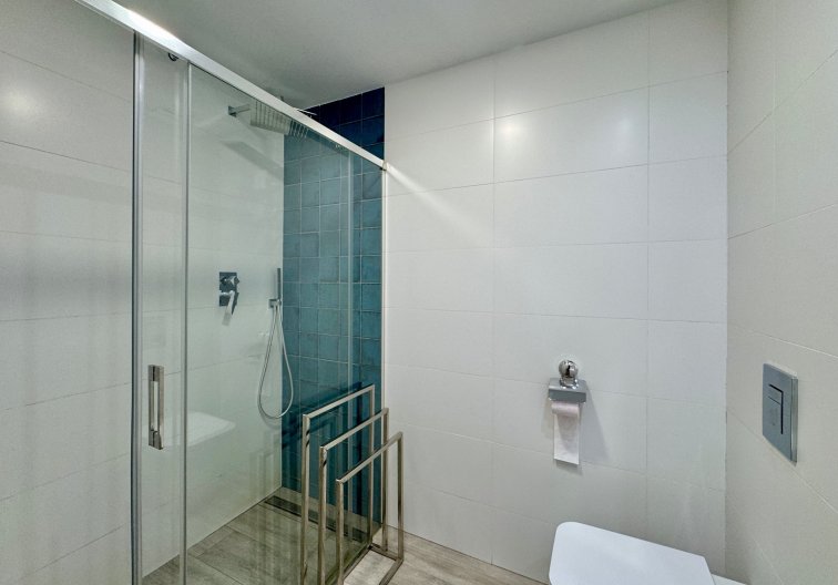 Segunda mano - Apartamento  - San Miguel de Salinas - Inland