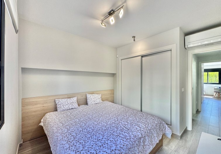 Segunda mano - Apartamento  - San Miguel de Salinas - Inland