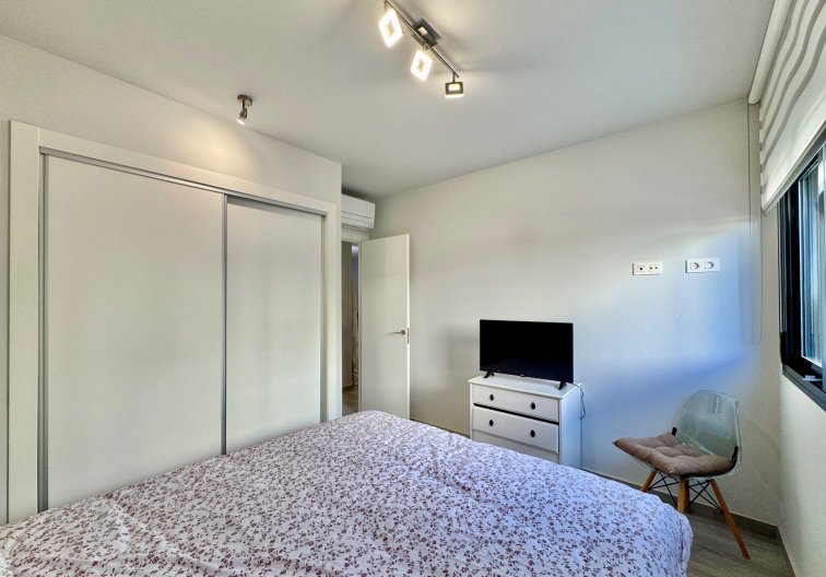 Segunda mano - Apartamento  - San Miguel de Salinas - Inland