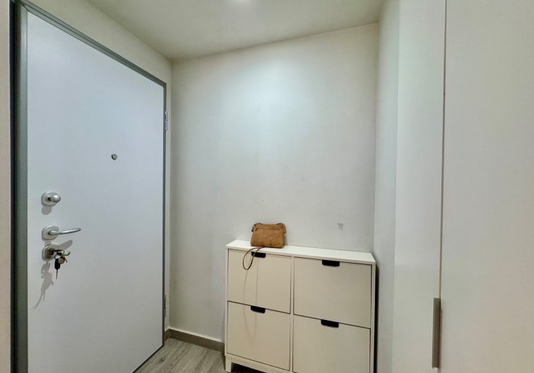 Segunda mano - Apartamento  - San Miguel de Salinas - Inland