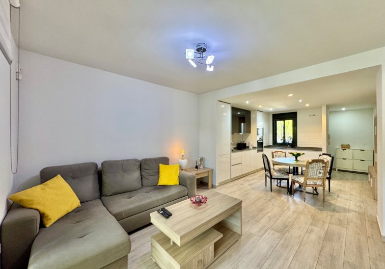 Segunda mano - Apartamento  - San Miguel de Salinas - Inland