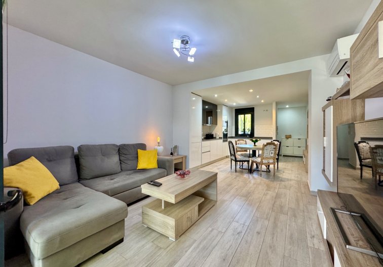 Segunda mano - Apartamento  - San Miguel de Salinas - Inland