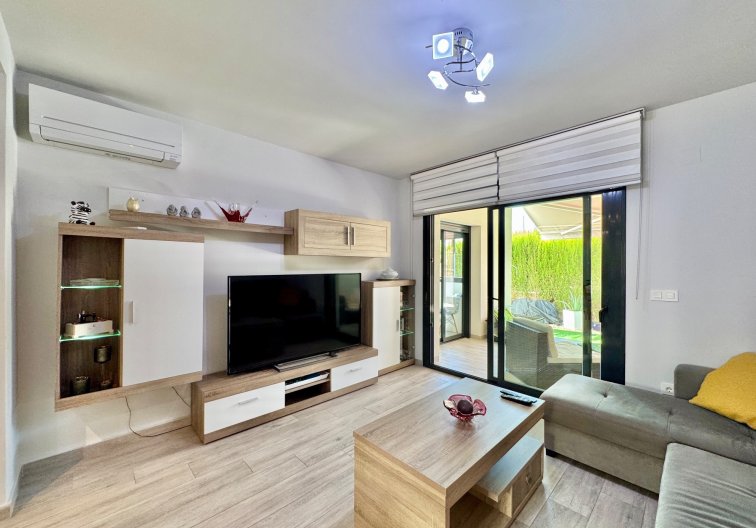 Segunda mano - Apartamento  - San Miguel de Salinas - Inland