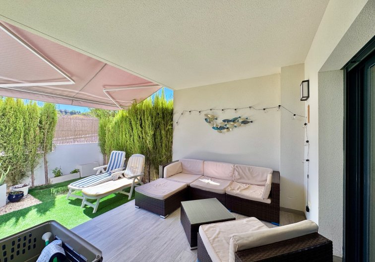 Segunda mano - Apartamento  - San Miguel de Salinas - Inland