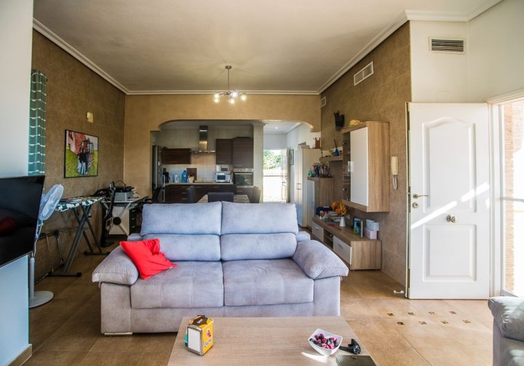 Herverkoop - villa - Catral - Costa Blanca