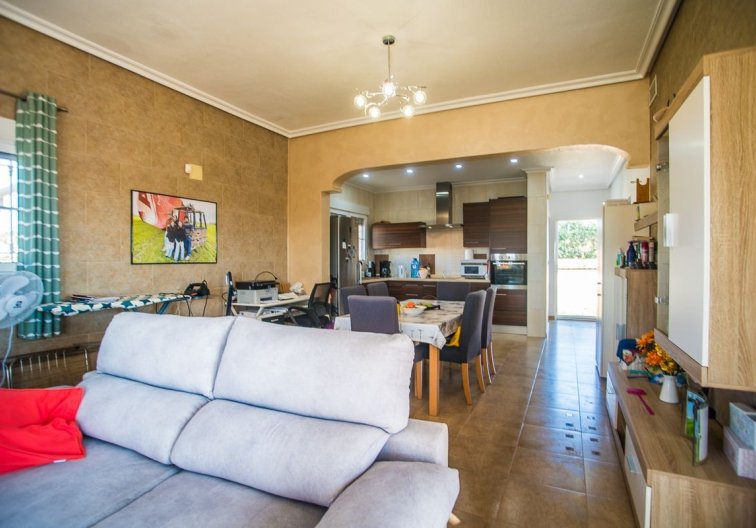 Herverkoop - villa - Catral - Costa Blanca