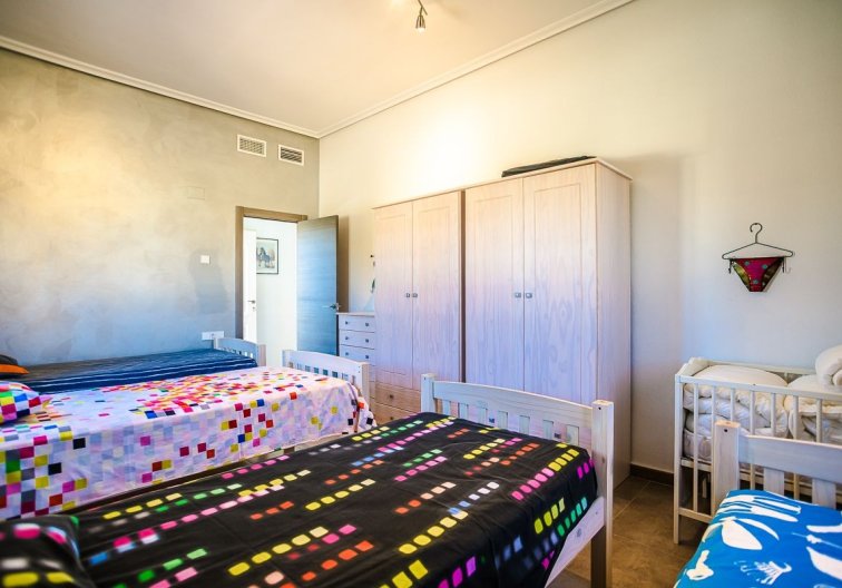 Herverkoop - villa - Catral - Costa Blanca