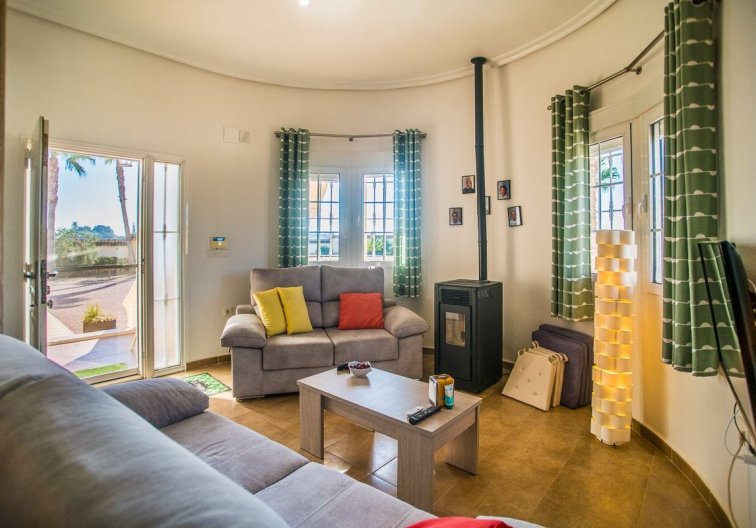 Herverkoop - villa - Catral - Costa Blanca