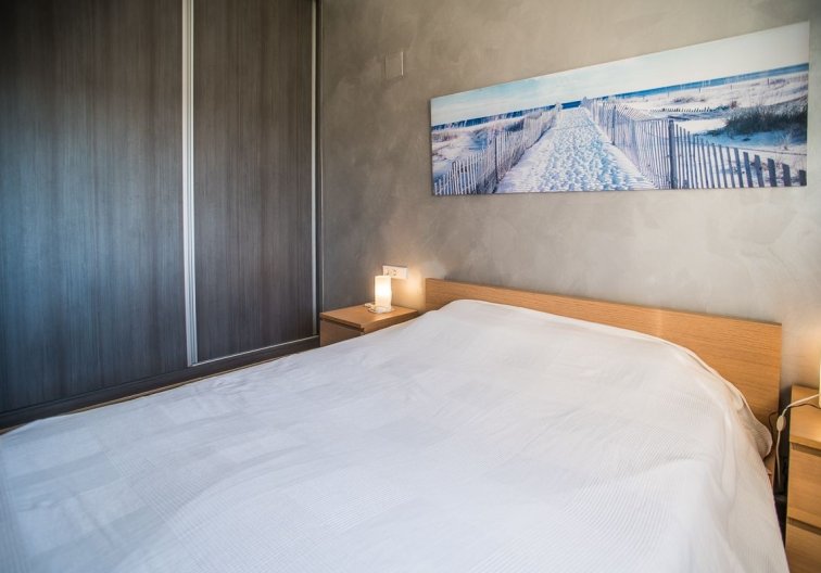 Herverkoop - villa - Catral - Costa Blanca