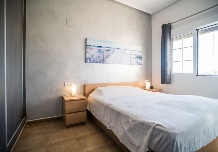 Herverkoop - villa - Catral - Costa Blanca