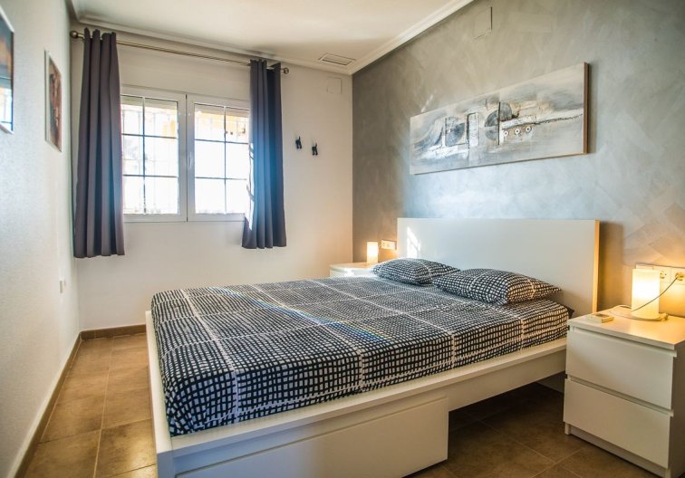 Herverkoop - villa - Catral - Costa Blanca